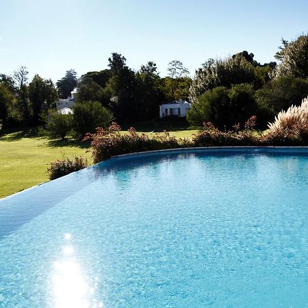 シエラ・デ・ラ・ベンターナ Acacias Country Clubヴィラ エクステリア 写真