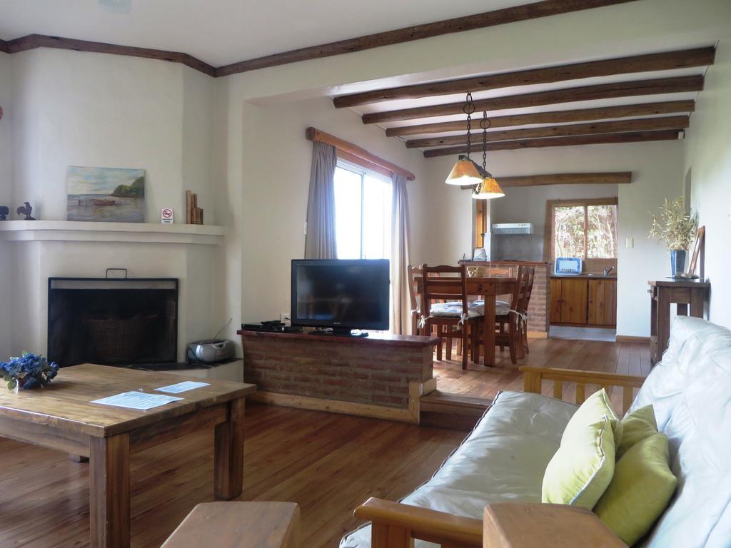 シエラ・デ・ラ・ベンターナ Acacias Country Clubヴィラ 部屋 写真