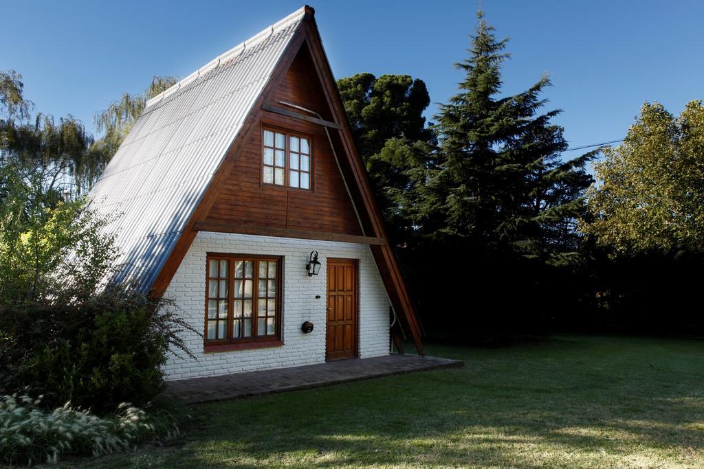シエラ・デ・ラ・ベンターナ Acacias Country Clubヴィラ 部屋 写真