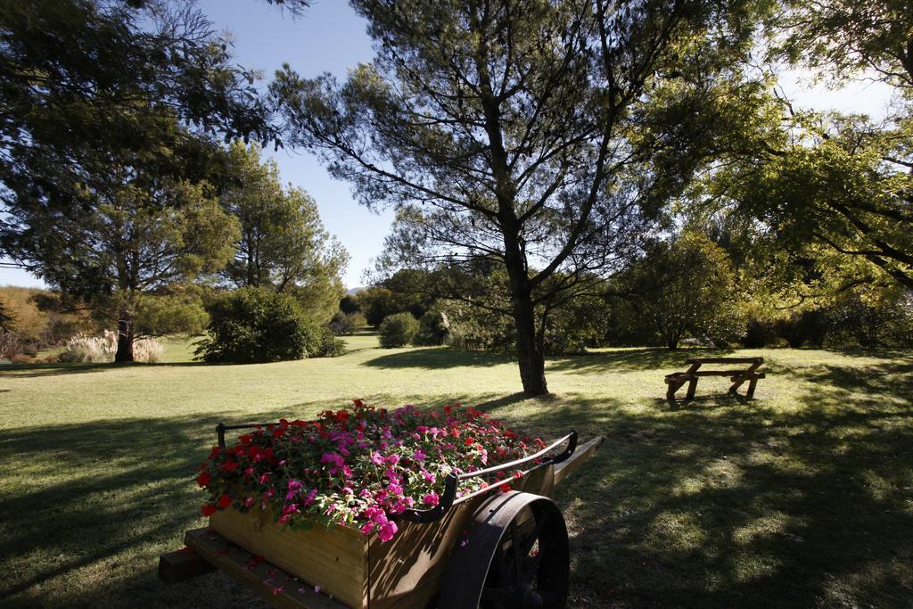 シエラ・デ・ラ・ベンターナ Acacias Country Clubヴィラ エクステリア 写真