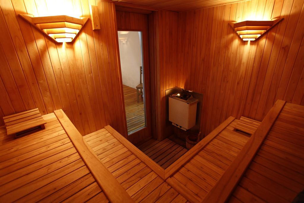 シエラ・デ・ラ・ベンターナ Acacias Country Clubヴィラ エクステリア 写真