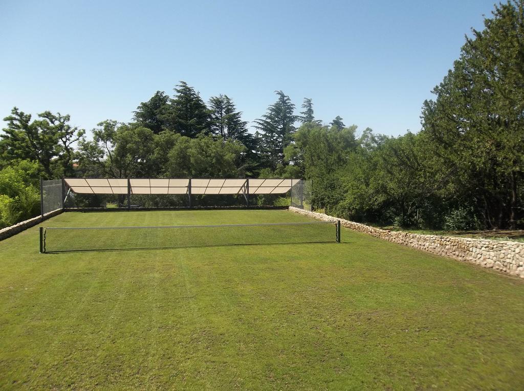 シエラ・デ・ラ・ベンターナ Acacias Country Clubヴィラ エクステリア 写真