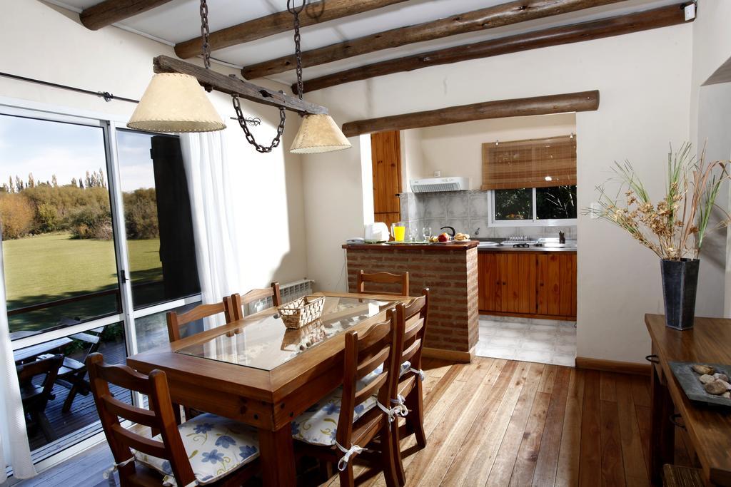シエラ・デ・ラ・ベンターナ Acacias Country Clubヴィラ 部屋 写真