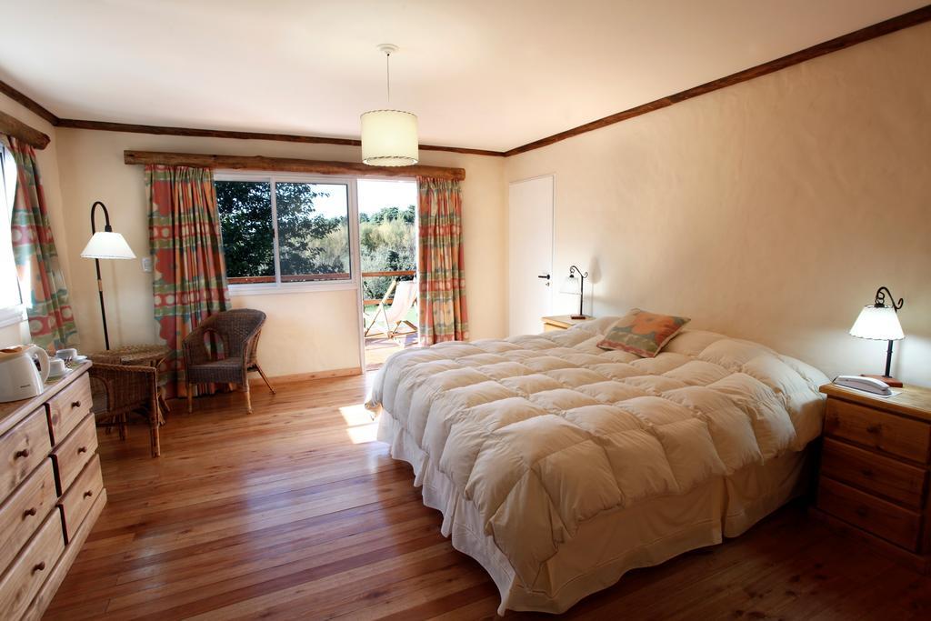 シエラ・デ・ラ・ベンターナ Acacias Country Clubヴィラ 部屋 写真