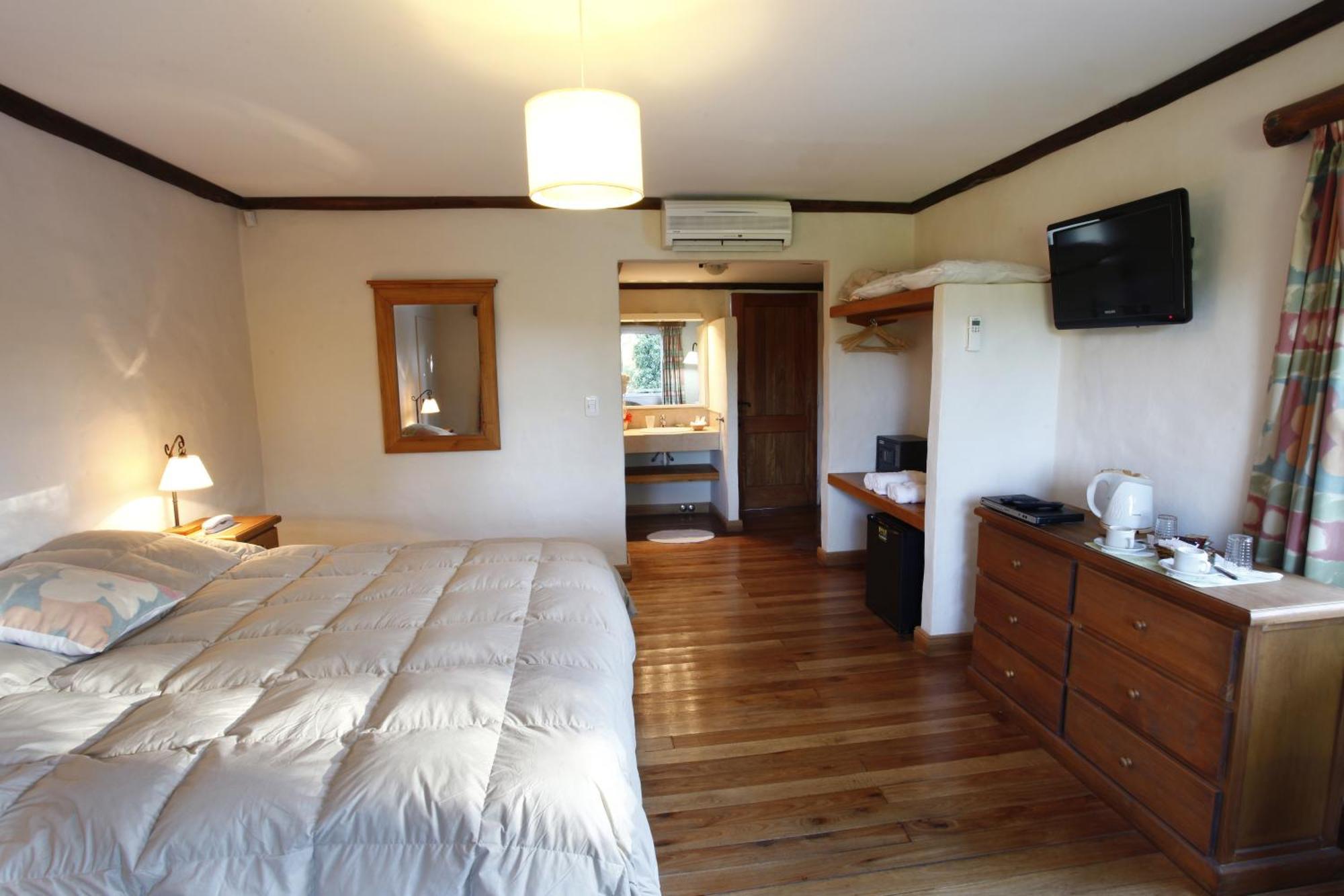 シエラ・デ・ラ・ベンターナ Acacias Country Clubヴィラ 部屋 写真