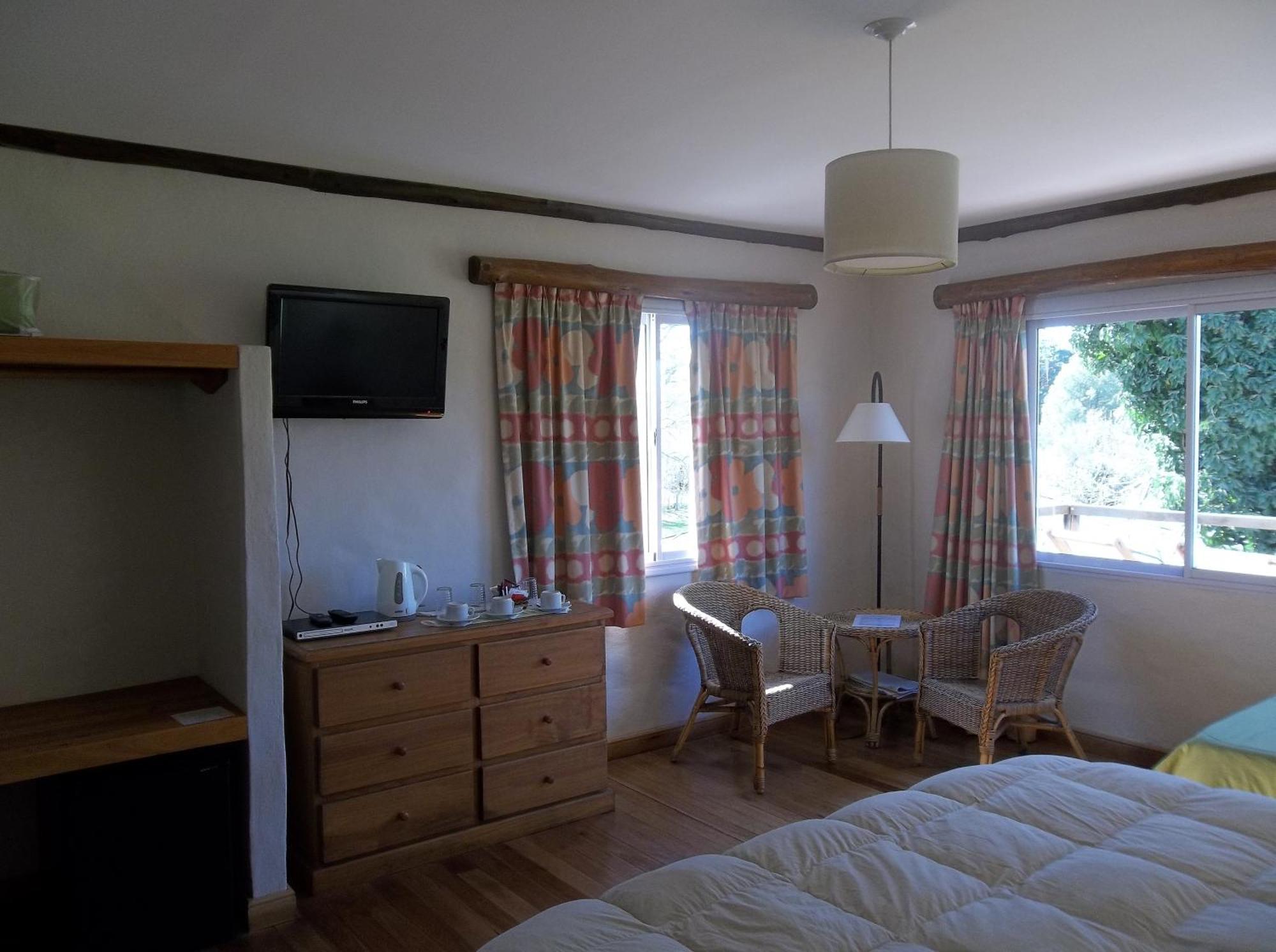 シエラ・デ・ラ・ベンターナ Acacias Country Clubヴィラ 部屋 写真